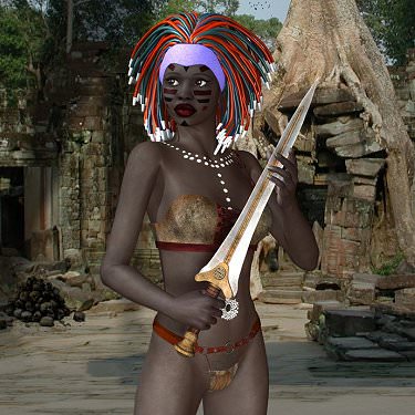 voodoo wei&szlig;e magie